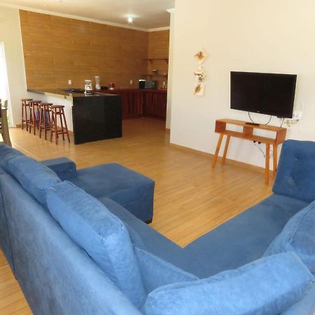 Casa Mar E Dunas อิกาไรย์ ภายนอก รูปภาพ