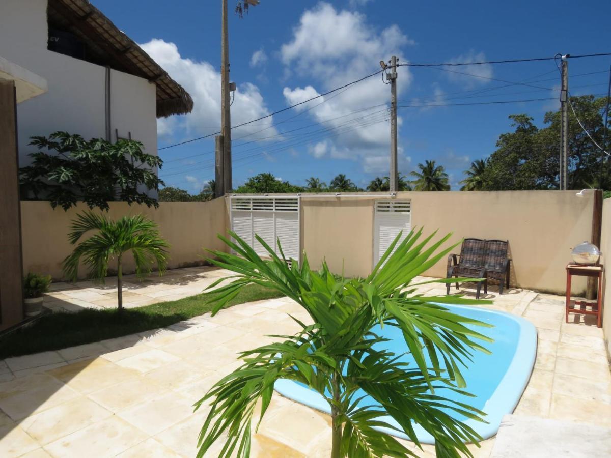 Casa Mar E Dunas อิกาไรย์ ภายนอก รูปภาพ