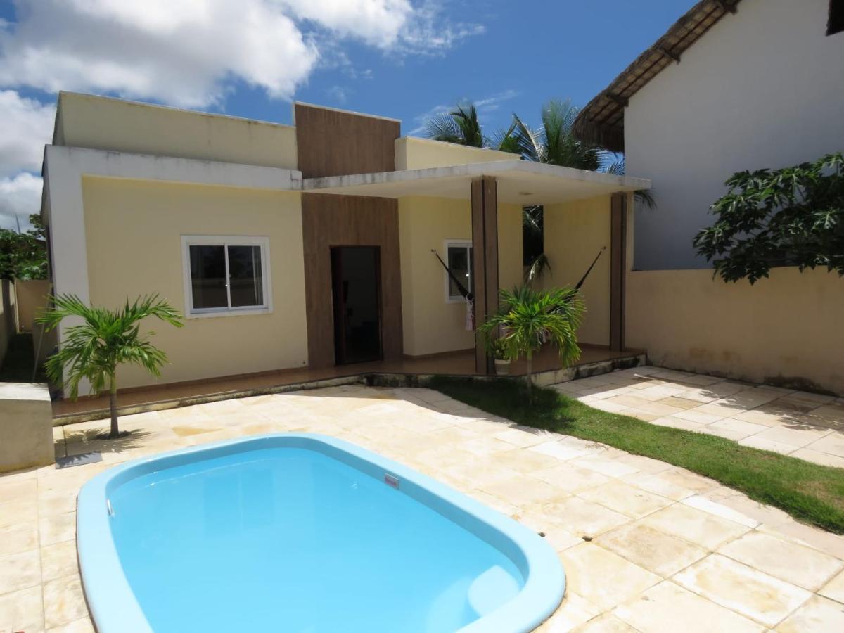 Casa Mar E Dunas อิกาไรย์ ภายนอก รูปภาพ