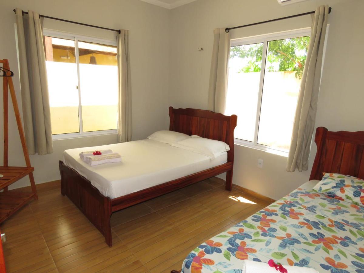 Casa Mar E Dunas อิกาไรย์ ภายนอก รูปภาพ