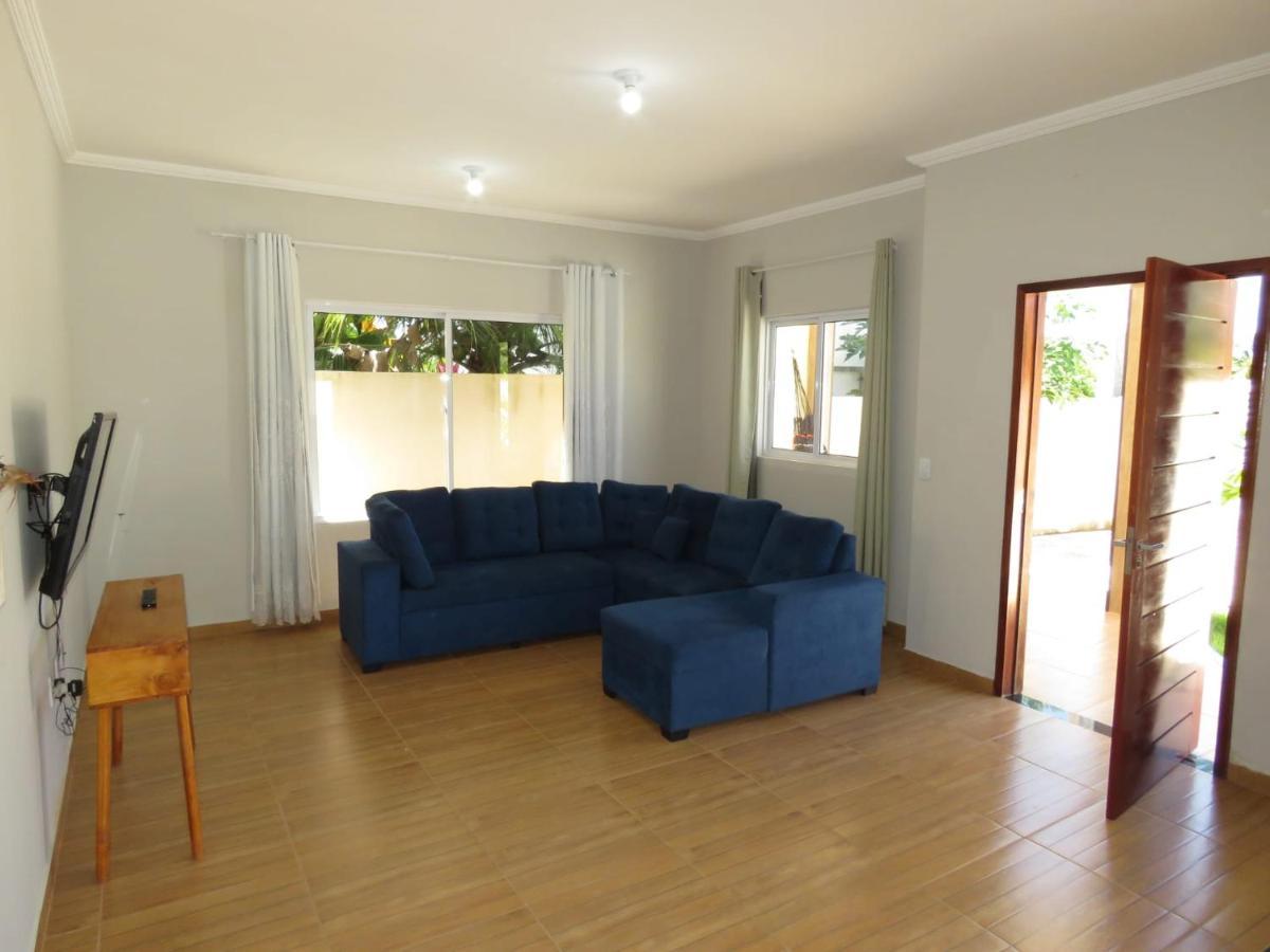 Casa Mar E Dunas อิกาไรย์ ภายนอก รูปภาพ