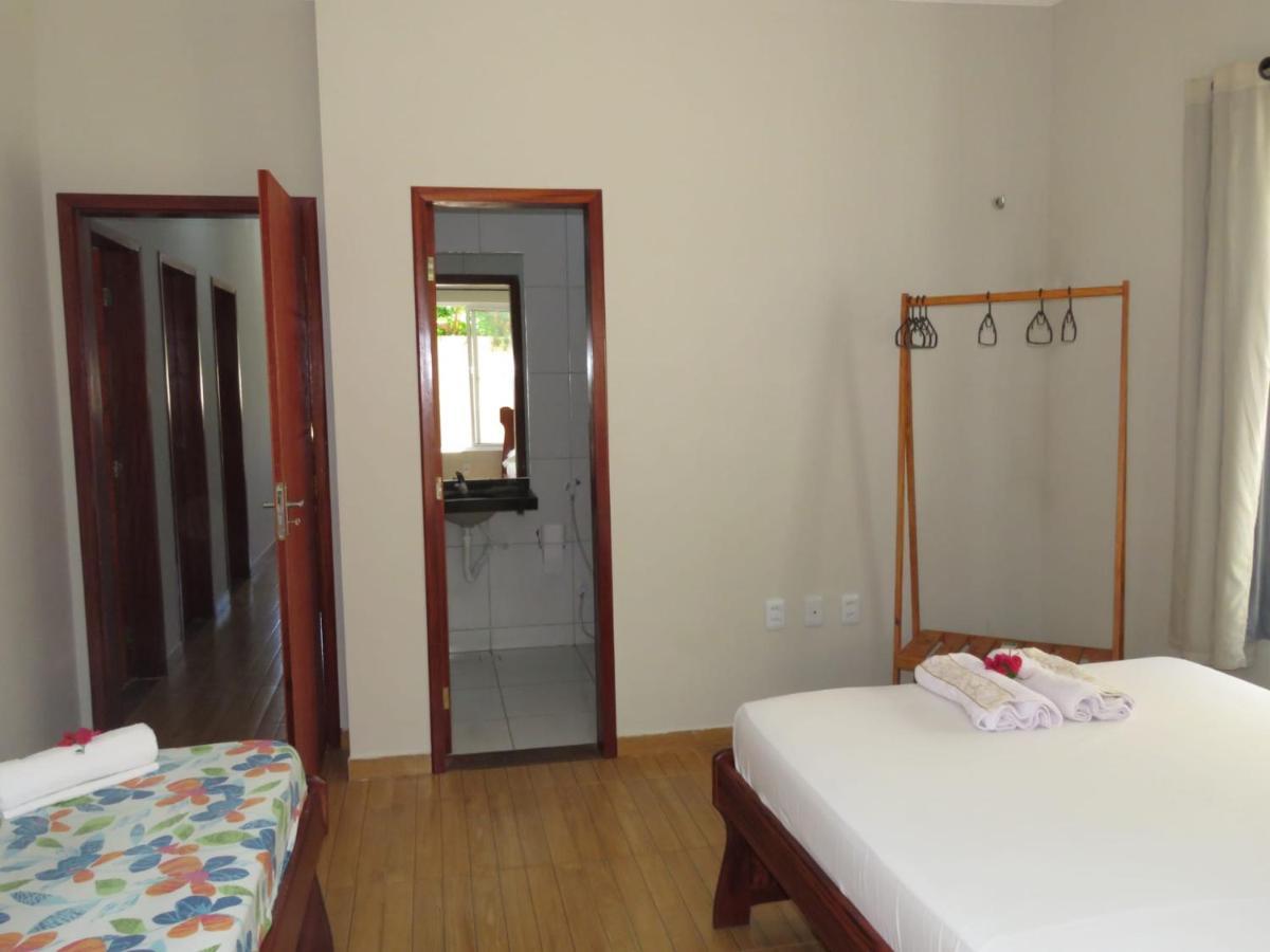 Casa Mar E Dunas อิกาไรย์ ภายนอก รูปภาพ