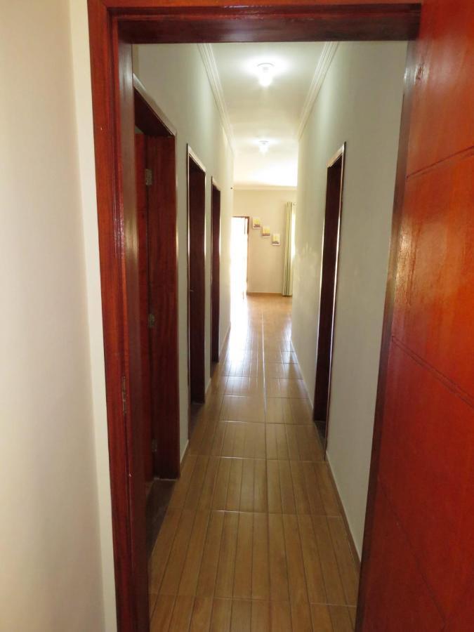 Casa Mar E Dunas อิกาไรย์ ภายนอก รูปภาพ