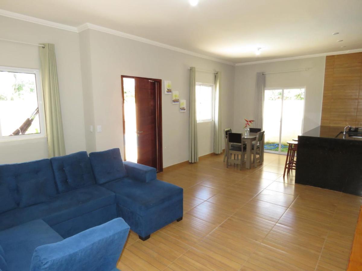 Casa Mar E Dunas อิกาไรย์ ภายนอก รูปภาพ