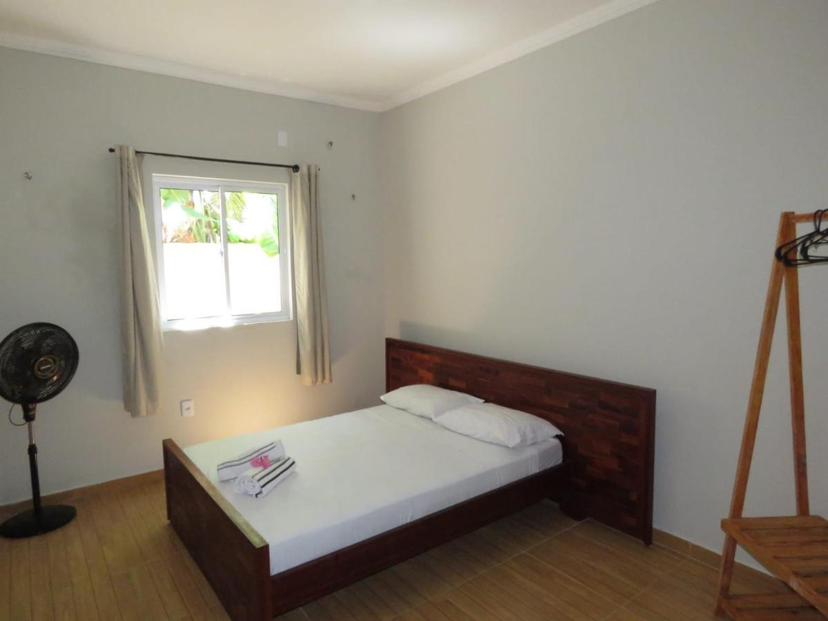Casa Mar E Dunas อิกาไรย์ ภายนอก รูปภาพ