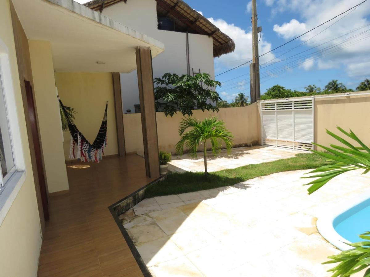 Casa Mar E Dunas อิกาไรย์ ภายนอก รูปภาพ
